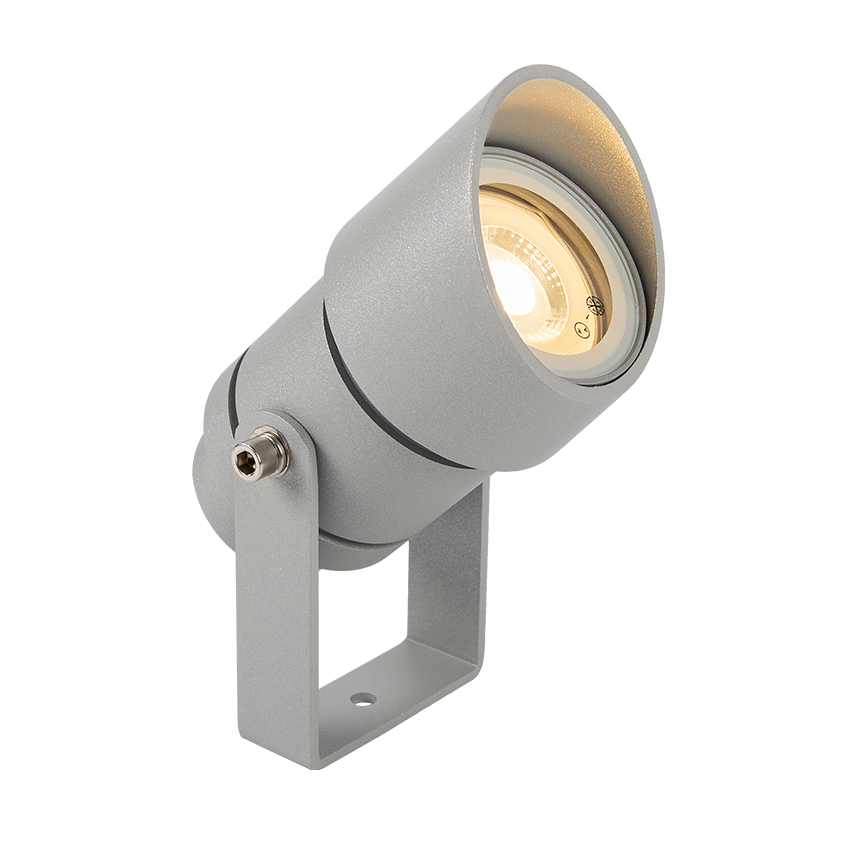 NETHERLANDS - GU10 REFLECTOR IP65 110-240V