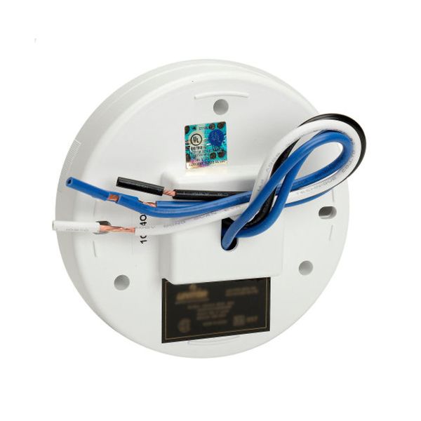 SENSOR DE OCUPACIÓN Y RELÉ DE CONMUTACIÓN, AUTÓNOMO DE TECHO LEVITON