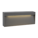 ATHEN 8 RECTANGULAR SUPERFICIE 3000K 100-240V 8W IP 54