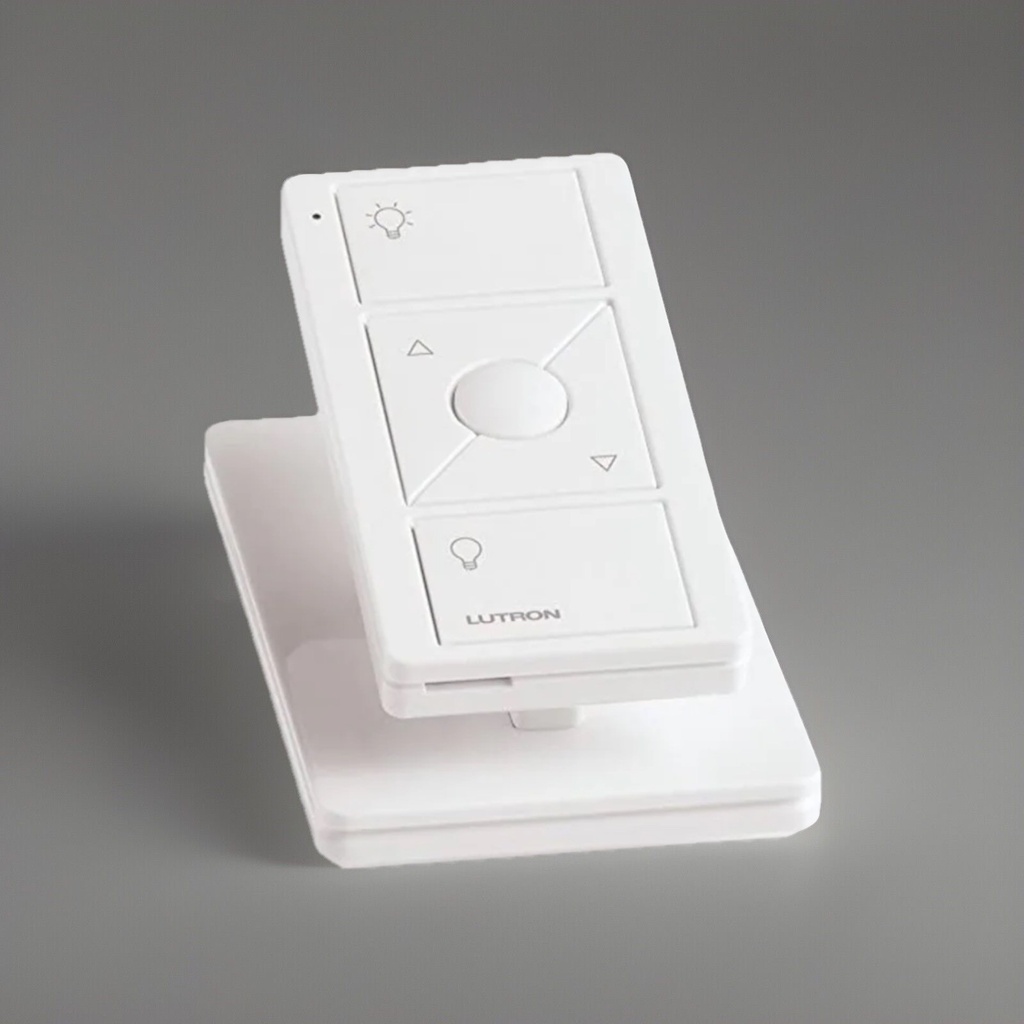 PEDESTAL SENCILLO PARA CONTROL PICO
