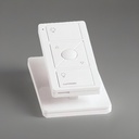 PEDESTAL SENCILLO PARA CONTROL PICO