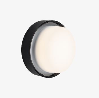 LUMINARIA GLASGOW IP 65 6W 200-240V