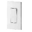 INTERRUPTOR SENCILLO CONMUTABLE 3 VÍAS LEVITON DECORA 