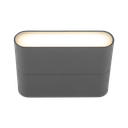 PANAMA 8 UP-DOWN 3000K 100-240V 2X4W IP 54