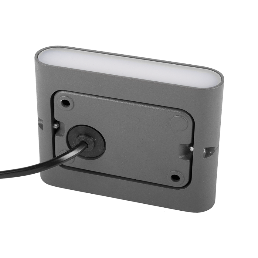 PANAMA 8 UP-DOWN 3000K 100-240V 2X4W IP 54