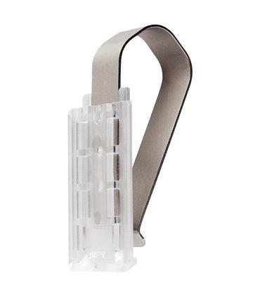 PICO CAR VISOR CLIP