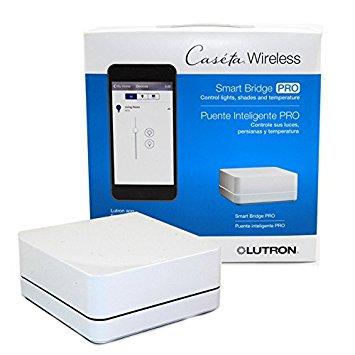 SMART BRIDGE CASETA PRO 