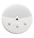 SENSOR INALAMBRICO LUZ DÍA