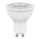 BOMBILLO GU-10 6W 3000K DIMERIZABLE TEC