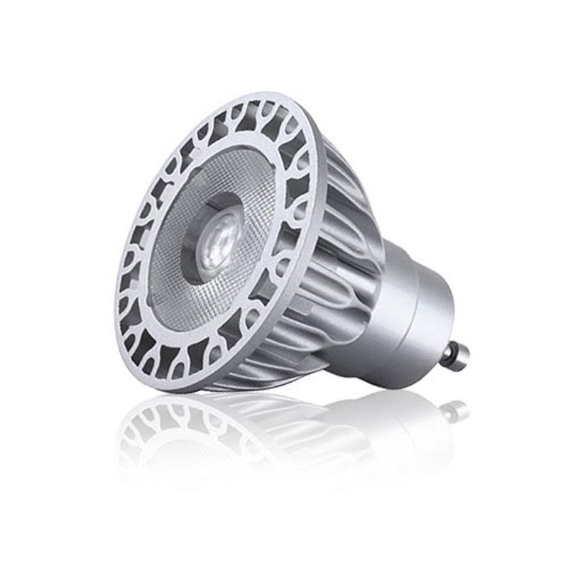 BOMBILLO SORAA 9W 3000K GU10 MR-16 BRILLIANT 36 ° CRI95 DIMERIZABLE