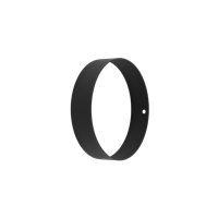 GLASGOW RING BLACK