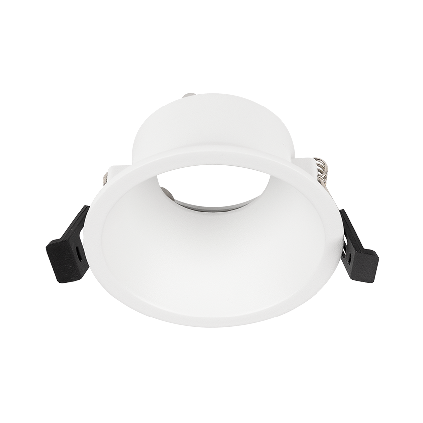 MALTA Acc. ROUND NOT ADJUSTABLE - FOR GU10