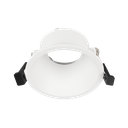 MALTA Acc. ROUND NOT ADJUSTABLE - FOR GU10