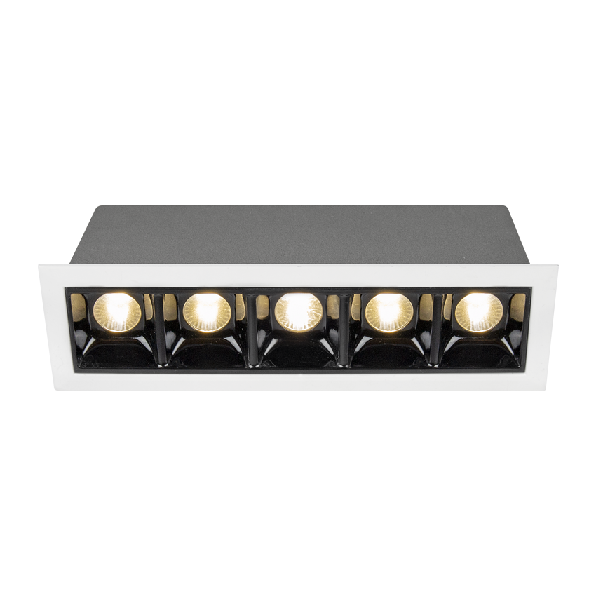 ITALY 10W IP40 BLANCO 3000K 