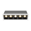 ITALY 10W IP40 BLANCO 3000K 