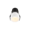 VIENNA 5 MINI LUZ EMPOTRABLE 24° IP20 350/500mA