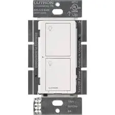 INTERRUPTOR CASETA 6A 