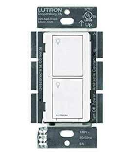 INTERRUPTOR CASETA 6A 