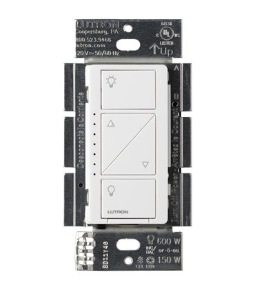 ATENUADOR CASETA 150W 120V