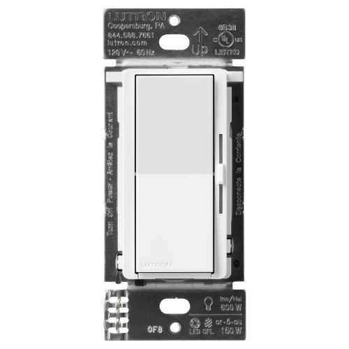 ATENUADOR DE LUZ INTELIGENTE DIVA CASETA