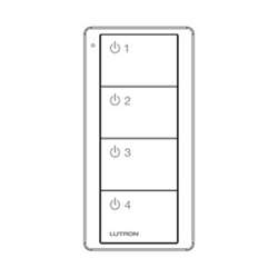 CONTROL PICO INALAMBRICO 4 BOTONES/ESCENAS 