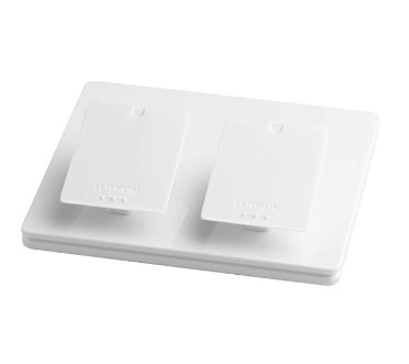 PEDESTAL DOBLE PARA CONTROLES PICO 