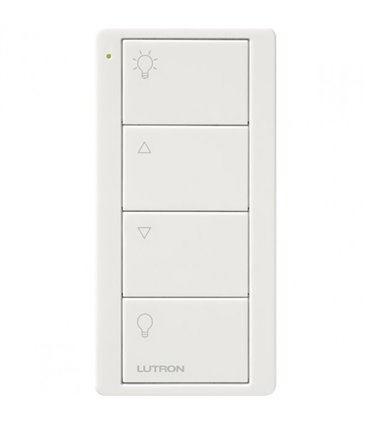 PICO 4-BUTTON WIRELESS CONTROL- RAISE AND LOWER