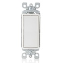 INTERRUPTOR SENCILLO DECORA 