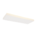CRETE APLIQUE DE PARED INDIRECTA SLIM 20 W 3000K 220-240V 