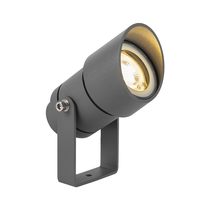 NETHERLANDS - GU10 REFLECTOR IP65 110-240V