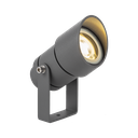 NETHERLANDS - GU10 FINISHES: ANTHRACITE IP65 110-240V