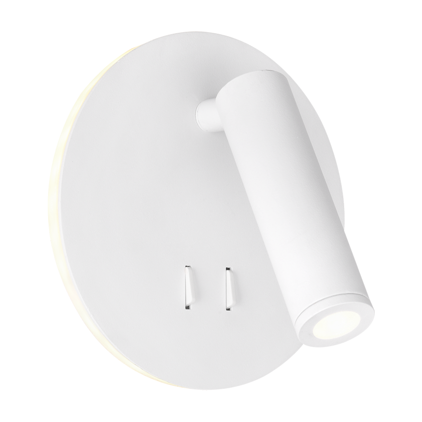 ENGLAND BACKLIGHT / SPOTLIGTH 6W IP20 3000K 100-240V