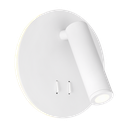 ENGLAND BACKLIGHT / SPOTLIGTH 6W IP20 3000K 100-240V