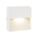 ATHENS SQUARE 4W SURFACE IP54 100-240V  3000 K