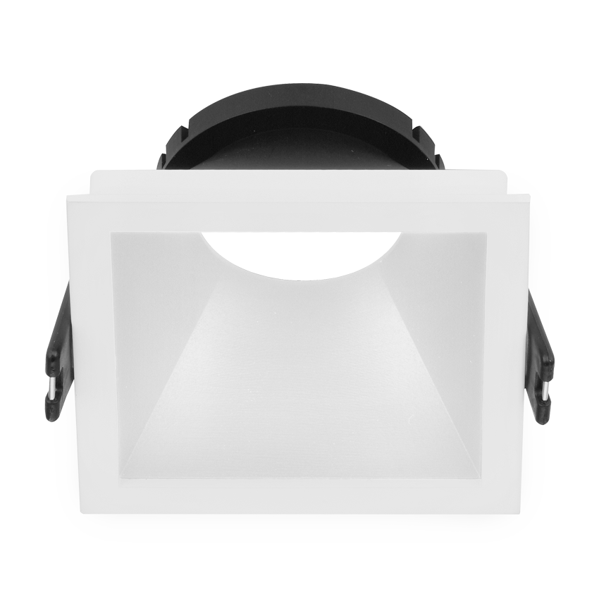 MALTA SQUARE NO AJUSTABLE IP20 - PARA GU10