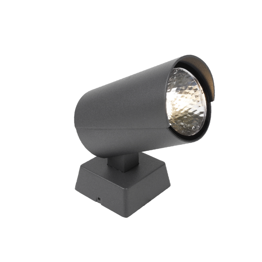 CUBA APLIQUE DE PARED 100-240V 3000K IP65