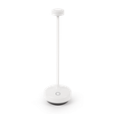 SPLIT 1,5W - IP65 LÁMPARA DE MESA EXTERIOR A BATERÍA VARIABLE BLANCA DIM .2K2-2K7