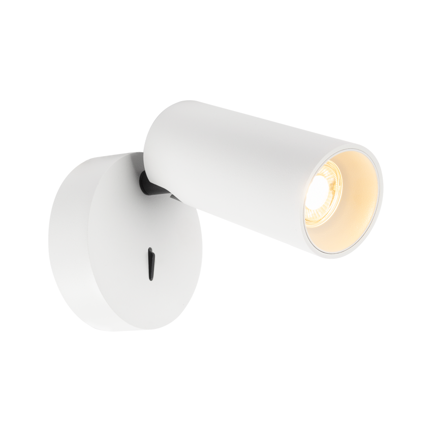 BOGOTA S  READING  3.5W  GU10 MR11 100-240V BLACK 100-240V