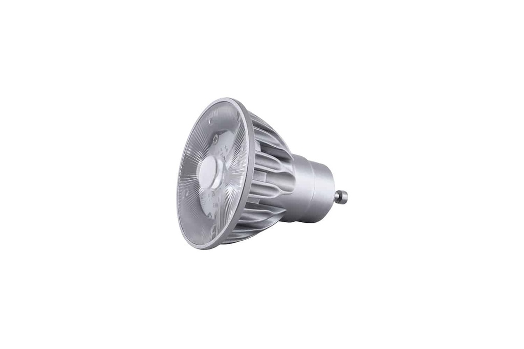 BOMBILLO SORAA 7.5W 2700K GU10 VIVID 10° CRI95 DIMERIZABLE