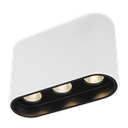 PARIS 7W 35º IP20 100-240V