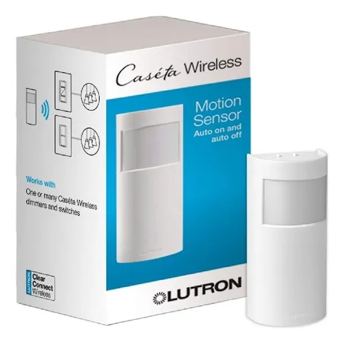 [PD-OSENS-WH] CASETA OCC SENSOR