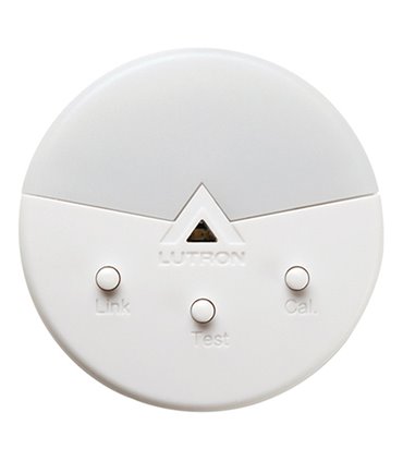 [LRF2-DCRB-WH] SENSOR INALAMBRICO LUZ DÍA