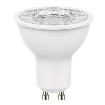 [GU10L-LED/001/30] BOMBILLO GU-10 6W 3000K DIMERIZABLE TEC