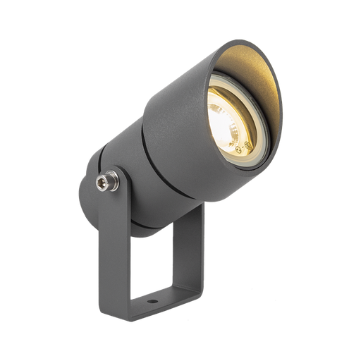 NETHERLANDS - GU10 REFLECTOR IP65 110-240V