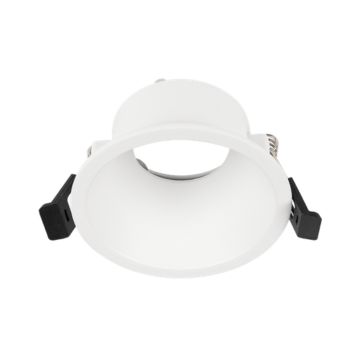 MALTA Acc. ROUND NOT ADJUSTABLE - FOR GU10