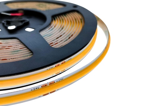 CINTA LED COB TIPO1H 480L 24V 10W