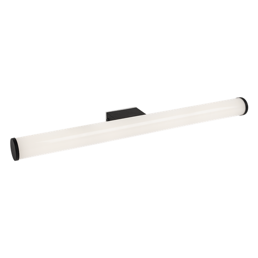 [1.3015.1218] APLIQUE DECORATIVO DE PARED CALI 12W IP44 2K7-3K2-4K