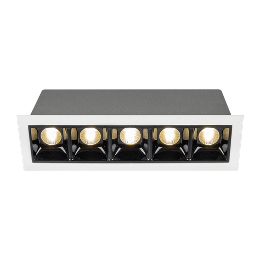 ITALY 10W IP40 BLANCO 3000K 
