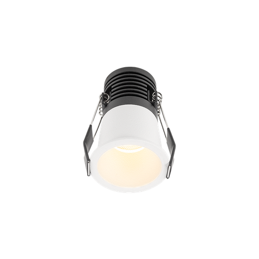 VIENNA 5 MINI LUZ EMPOTRABLE 24° IP20 350/500mA