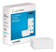 [PD-REP-WH] CASETA WIRELESS REPEATER 